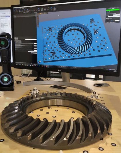 Реверс-инжиниринг