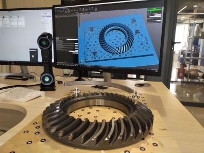 Реверс-инжиниринг