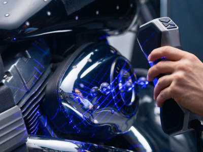 3D сканирование