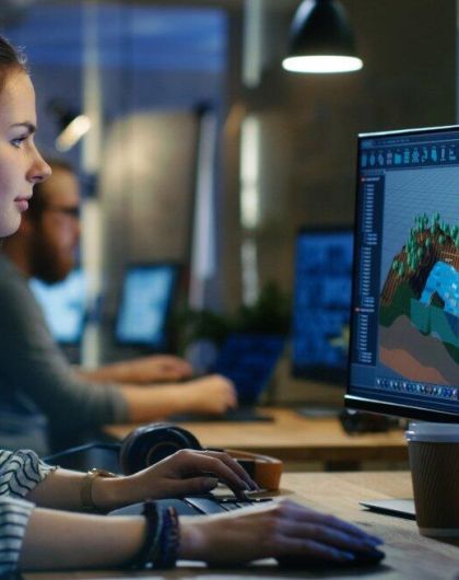 3d Моделирование